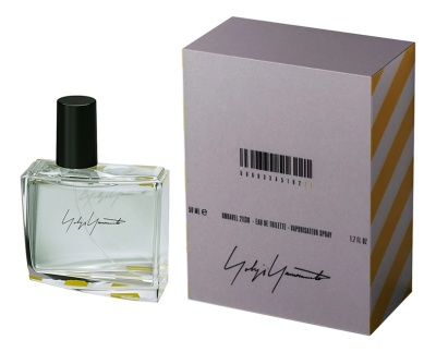 Yohji Yamamoto Unravel 21/38 Туалетная вода для мужчин 50 ml