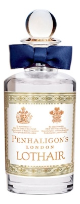 Penhaligons  Lothair Туалетная вода унисекс 100 ml тестер