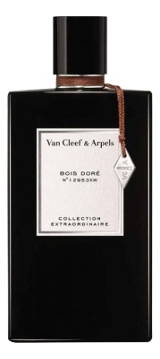 Van Cleef & Arpels  Bois Dore Парфюмерная вода унисекс 75 ml тестер