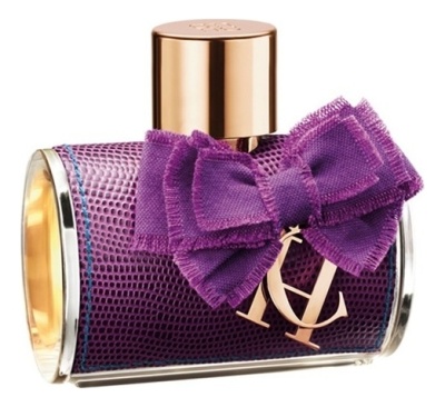 CAROLINA HERRERA  CH Eau De Parfum Sublime Парфюмерная вода для женщин 80 ml тестер