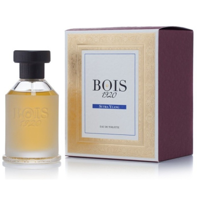 Bois 1920  Sutra Ylang Туалетная вода для женщин 100 ml