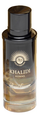 Norana Perfumes  Khalidi Парфюмерная вода унисекс 75 ml тестер