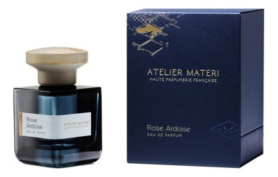 Atelier Materi  Rose Ardoise Парфюмерная вода унисекс 100 ml