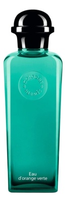Hermes  Eau D’Orange Verte Одеколон унисекс 100 ml тестер
