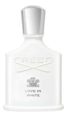 Creed Love in White Парфюмерная вода для женщин 1.7 ml миниатюра