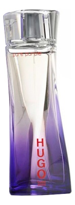 HUGO BOSS  Pure Purple Парфюмерная вода для женщин 90 ml тестер