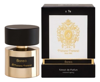 Tiziana Terenzi  Borea Духи унисекс 100 ml
