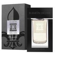 Ramon Bejar Magnum Iris