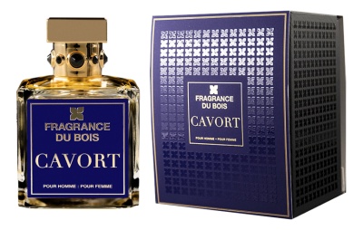Fragrance Du Bois  Cavort Extrait de Parfum Духи унисекс 100 ml