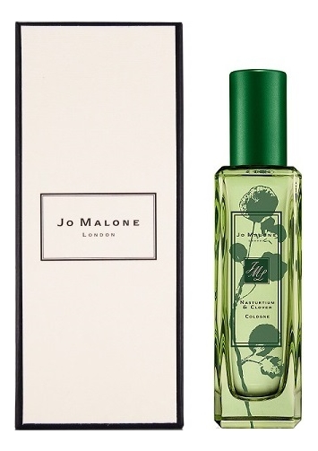 Jo Malone Nasturtium  Clover