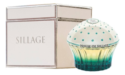 House Of Sillage  Passion de l’Amour Духи для женщин 75 ml
