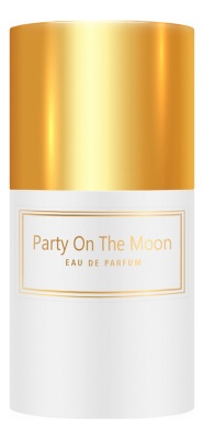 Haute Fragrance Company  Party On The Moon Парфюмерная вода для женщин 15 ml тестер