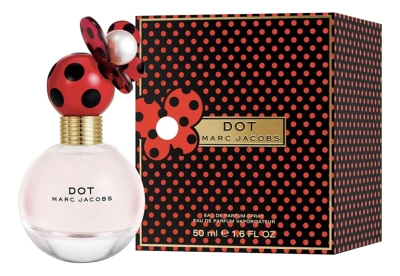 MARC JACOBS  Dot Парфюмерная вода для женщин 50 ml