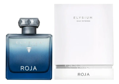 Roja Parfums Elysium Eau Intense Парфюмерная вода для мужчин 100 ml