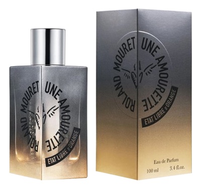Etat Libre d Orange  Une Amourette Roland Mouret Парфюмерная вода унисекс 100 ml