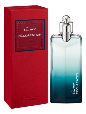 Cartier  Declaration Essence Туалетная вода для мужчин 100 ml