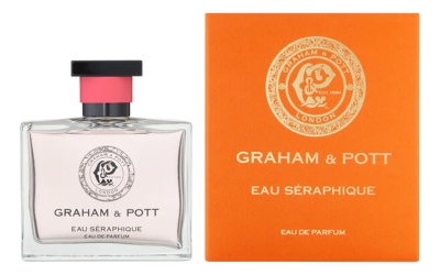 Graham & Pott Eau Seraphique Парфюмерная вода унисекс 100 ml