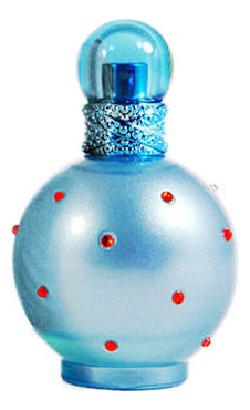 Britney Spears  Circus Fantasy Парфюмерная вода для женщин 100 ml тестер