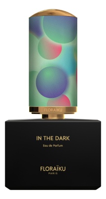 Floraiku  In The Dark Парфюмерная вода унисекс 50 ml тестер
