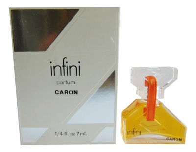 Caron INFINI 1970 Vintage Духи для женщин 7 ml