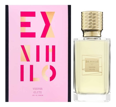 Ex Nihilo  Vesper Glitz Парфюмерная вода унисекс 100 ml