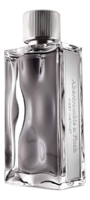 Abercrombie & Fitch  First Instinct Туалетная вода для мужчин 100 ml тестер