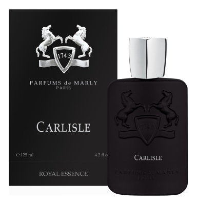 Parfums de Marly Carlisle Парфюмерная вода унисекс 125 ml