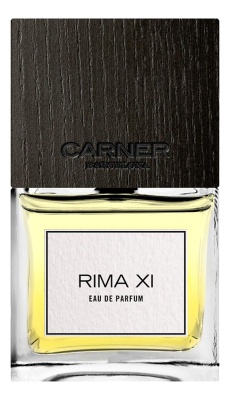 Carner Barcelona  Rima XI Парфюмерная вода унисекс 100 ml тестер