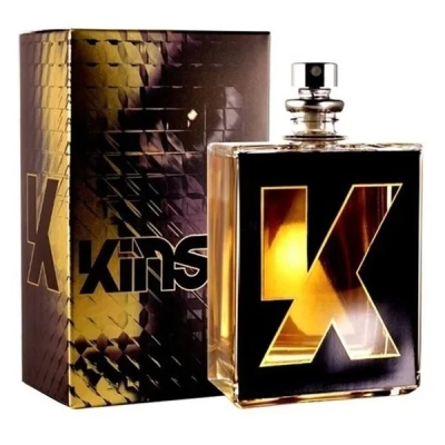 Escentric Molecules  Kinski Туалетная вода для мужчин 100 ml