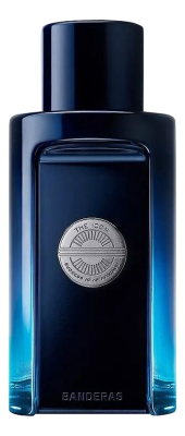 Antonio Banderas  The Icon Туалетная вода для мужчин 100 ml тестер