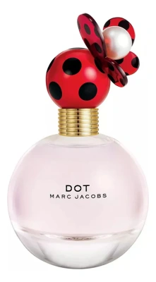 MARC JACOBS  Dot Парфюмерная вода для женщин 100 ml тестер