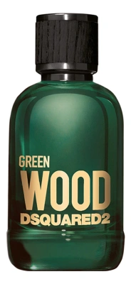 DSQUARED2  Green Wood Туалетная вода для мужчин 5 ml Sample