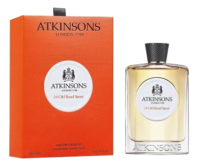 Atkinsons   24 Old Bond Street Одеколон унисекс 100 ml