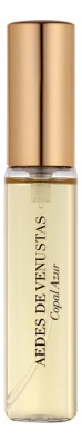 Aedes de Venustas  Copal Azur Парфюмерная вода для женщин 10 ml