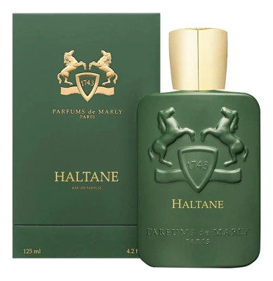 Parfums de Marly  Haltane Парфюмерная вода для мужчин 125 ml