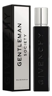 GIVENCHY Gentleman Society Парфюмерная вода для мужчин 12,5 ml