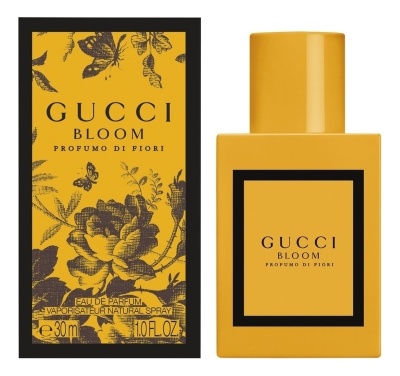 GUCCI Bloom Profumo Di Fiori Парфюмерная вода для женщин 30 ml