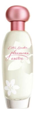 Estee Lauder  Pleasures Exotic Парфюмерная вода для женщин 50 ml тестер