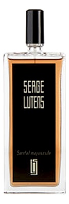 Serge Lutens  Santal Majuscule Парфюмерная вода унисекс 50 ml тестер