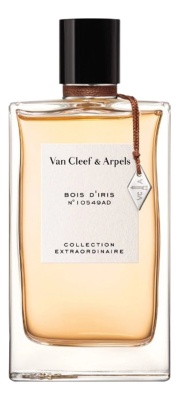 Van Cleef & Arpels  Collection Extraordinaire Bois d’Iris Парфюмерная вода для женщин 75 ml тестер