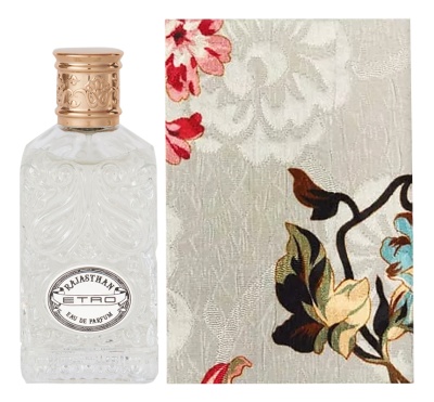 ETRO  Rajasthan Парфюмерная вода для женщин 100 ml