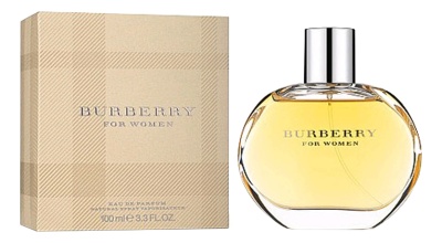 Burberry  Women Парфюмерная вода для женщин 100 ml