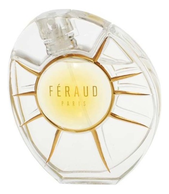 Louis Feraud Women Парфюмерная вода для женщин 50 ml тестер