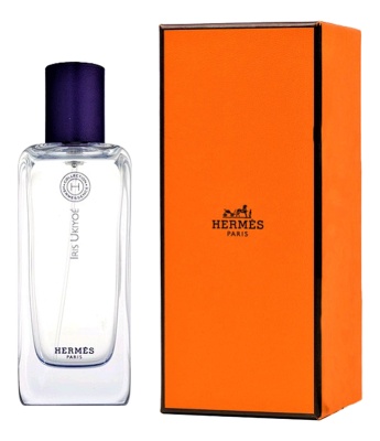 Hermes Hermessence Iris Ukiyoe Туалетная вода унисекс 100 ml