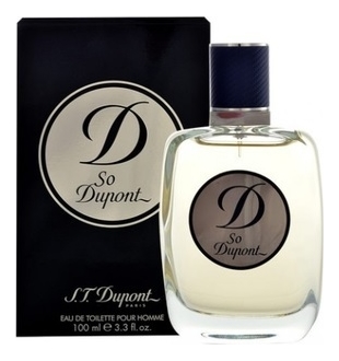 S.T. Dupont So Dupont Homme