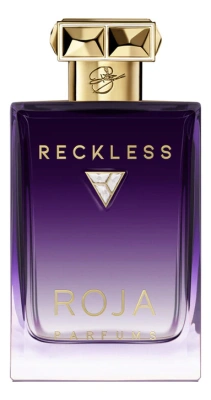 Roja Parfums  Reckless Pour Femme Essence De Parfum Духи для женщин 100 ml тестер