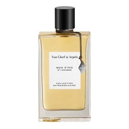 Van Cleef  Arpels Collection Extraordinaire Bois d’Iris