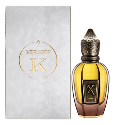 Xerjoff Jabir Духи унисекс 50 ml