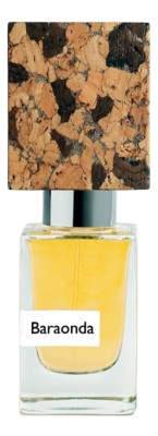 Nasomatto  Baraonda Духи для женщин 30 ml тестер