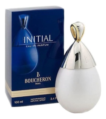 Boucheron  Initial Парфюмерная вода для женщин 100 ml